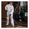 Kleenguard Coveralls, White, Size 3XL KCC 44336 - alternate 6